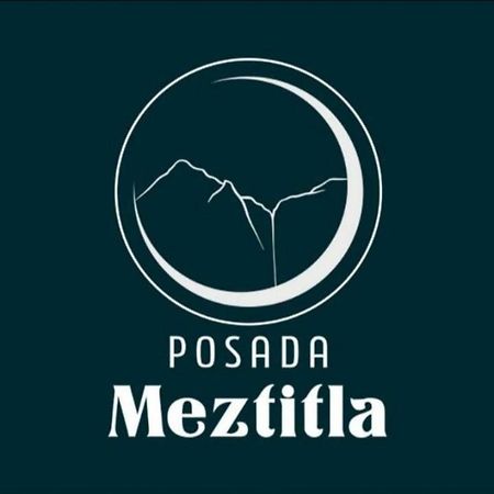 Posada Meztitla テポストラン エクステリア 写真