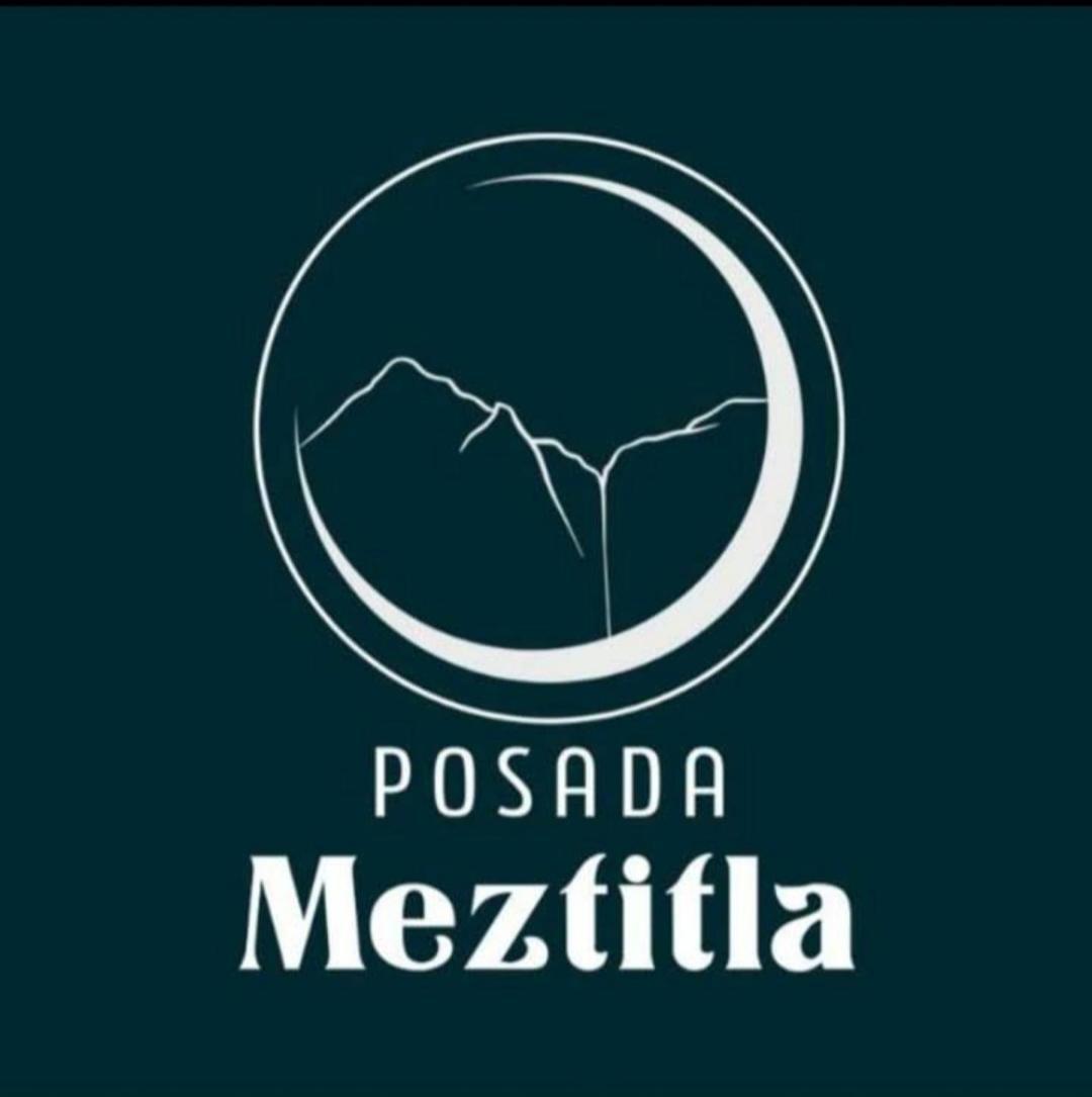 Posada Meztitla テポストラン エクステリア 写真