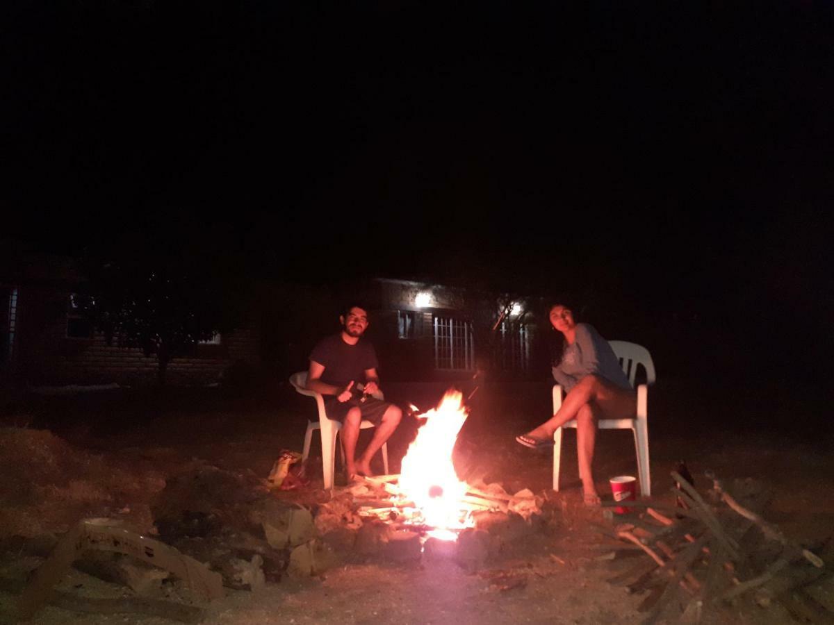 Posada Meztitla テポストラン エクステリア 写真